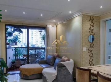 5711ed4a35bbf34c226407e1221f6f35f1b5c8b7 · Apartamento à venda no Tatuapé com 3 quartos, 1 suíte