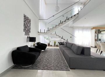 b1df319b248f1aa2a3c6a60e88d0f5199409f538 · Casa com 4 dormitórios, sendo 2 suítes, à venda, 315 m² por R$ 1.800.000 - Condomínio Ninho Verde II