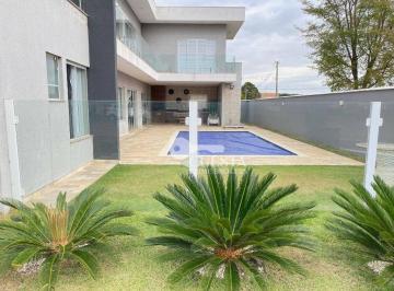 7b598f3bd76151687e5e109c3a5a19a620a9fa4b · Casa com 4 suítes à venda, 244 m² por R$ 1.500.000 - Condomínio Ninho Verde II - Rod.Castelo Branco
