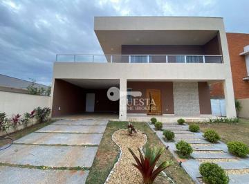 ac416017483c04f84cbfff8baca45a108ad618c8 · Casa à venda, 300 m² por R$ 1.280.000,00 - Condomínio Ninho Verde II - Pardinho/SP