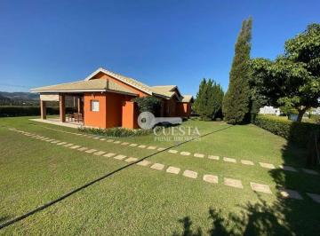 6a3bebe4c734dd8516ca0fc6f270602739866cd0 · Casa Rustica com 3 suítes à venda, 250 m² por R$ 1.980.000 - Condomínio Ninho Verde II - Pardinho/SP