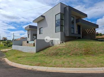 d6226b7f562f8d707e78f3a92bf55a031358f5f5 · Casa com 3 dormitórios, sendo 2 suítes,  à venda, 183 m² por R$ 1.350.000 - Condomínio Ninho Verde I