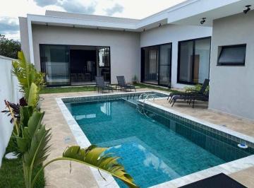 1beb6874bea20e90ac34669a43402b542eb265ce · Casa com 3 suítes à venda, 190 m² por R$ 1.358.000 - Condomínio Ninho Verde II - Pardinho/SP
