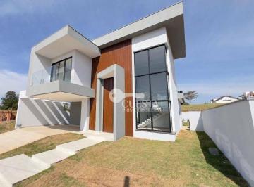 3deed09e7516774be01360dfca9e3da89d4c4712 · Casa à venda, 220 m² por R$ 1.500.000,00 - Condomínio Ninho Verde II - Pardinho/SP