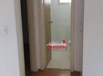 f4a37a5a83770ba46d3d518da333a6c61380dc76 · Apartamento com 1 dormitório à venda, 45 m² por R$ 500.000,00 - Vila Clementino - São Paulo/SP