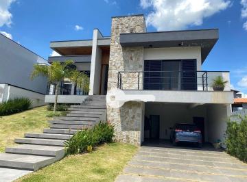 7b7410f643bf26334e8859e6507c054806c8d84b · Casa com 3 suítes à venda, 220 m² por R$ 1.380.000 - Condomínio Ninho Verde I Eco Residence - Rod. C