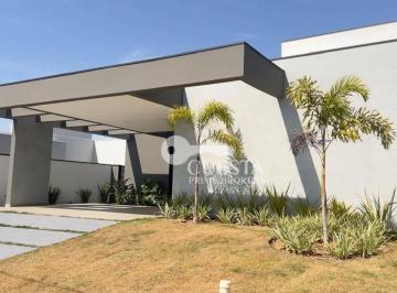 e87dcb754ab28adeb2713646226f52b189786c36 · Casa com 3 suítes à venda, 175 m² por R$ 960.000- Condomínio Ninho Verde 2- Rod. Castelo Branco km