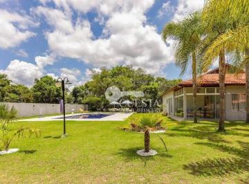 44f26c1b36874d4bf2c6334edd36f9536d784c78 · Casa com 3 dormitórios à venda, 160 m² por R$ 1.900.000,00 - Condomínio Ninho Verde II - Pardinho/SP