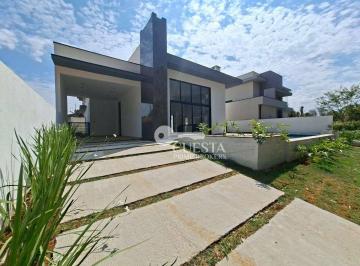 7077bb373c60b908f63e412f80fc233bf29b12ac · Casa com 3 dormitórios à venda, 195 m² por R$ 850.000,00 - Condomínio Ninho Verde I Eco Residence - 