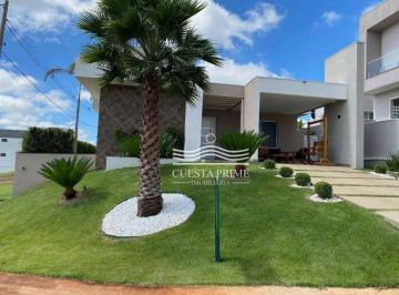 ccfca9fbf29bb7818447f2a1b3c6acb0cf24828e · Casa com 3 dormitórios à venda, 162 m² por R$ 960.000 - Condomínio Ninho Verde II - Rod.Castelo Bran