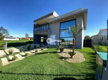 536291c03c333fcac7b147dbaa6c6501a0169243 · Casa à venda, 248 m² por R$ 1.450.000,00 - Condomínio Ninho Verde II - Pardinho/SP