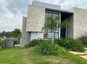 342ce261c51377daa83eca80d9a8e96dccd4bce5 · Casa com 3 suítes à venda, 202 m² por R$ 980.000 - Condomínio Ninho Verde I Eco Residence - Rod. Cas