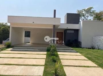 2b6db4fba43166b71285620185d344f79cf48ebc · Casa com 3 suítes à venda, 160 m² por R$ 799.000,00 - Condomínio Ninho Verde II - Pardinho/SP