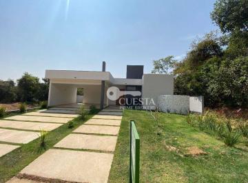 85e53017492f382889be48c021d9a29f748ff605 · Casa com 3 suítes à venda, 160 m² por R$ 680.000 - Condomínio Ninho Verde II - Pardinho/SP