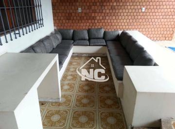 8052b94e871ed59f0231ff7b29cecb0841ab1adc · Casa com 4 dormitórios à venda, 427 m² por R$ 950.000,00 - Vital Brasil - Niterói/RJ