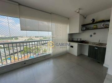 9ca1c8044e5153f3f9bd7c15287ddc142d29291b · Apartamento com 2 quartos à venda, 121 m² - Vila Leopoldina - São Paulo/SP
