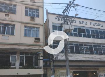 665541f7746765c9864a440c68be02fca08d3f7f · Apartamento com 1 dormitório à venda, 49 m² por R$ 190.000,00 - Centro - Niterói/RJ