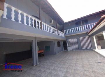 5594b4ea96276380da66aee328cd55192e1da858 · Casa com 7 dormitórios à venda, 332 m² por R$ 800.000,00 - Nova Itanhaém - Praia - Itanhaém/SP