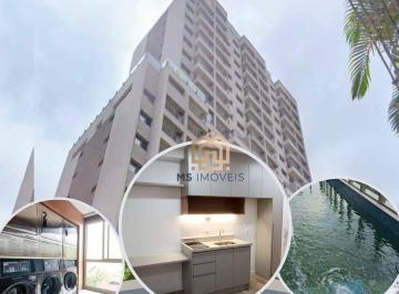 da38bff903996ae8ff6e59227a22917c59d91556 · STUDIO 22m² á VENDA - Santo Amaro - São Paulo/SP