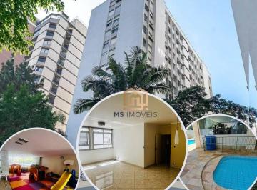 e6cef7bf1c82ae31001d8a4d548d3a549d392be7 · APARTAMENTO 105m² 3 Quartos sendo 1 suíte á VENDA - Paraíso - São Paulo/SP