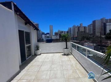 d95a98b9806b198d09d467f983a13cc776ec98cf · Sobrado Triplex com 3 Quartos na Aviação em Praia Grande/SP