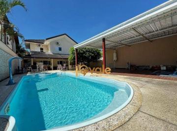 5507d28390dafdad566b04a3c70df7fb704042a4 · Sobrado com 3 dormitórios à venda, 254 m² - Villa Branca - Jacareí/SP