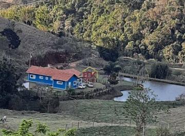 05b5ddf33c05e3e7a25c5c1bb89b07192f94a0f8 · Sítio com 6 dormitórios à venda, 653400 m² por R$ 5.500.000,00 - Santa Clara - Jambeiro/SP