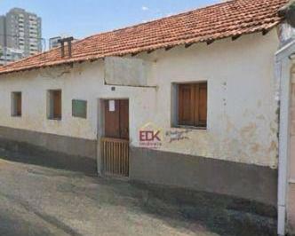 6c85e609b29464bea8029c5aa9deb8671d02c551 · Terreno à venda, 240 m² por R$ 450.000,00 - Jardim das Nações - Taubaté/SP