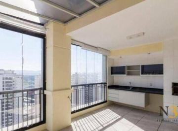 4522ff821bac58411b1de52c35a5d6447f9d7eaf · Cobertura com 4 dormitórios à venda, 254 m² por R$ 3.485.000,00 - Vila Leopoldina - São Paulo/SP
