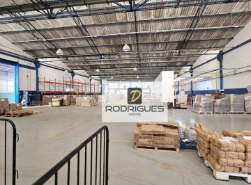 e97084194396a519702d2744b4a626e2025c695f · Galpão para alugar, 2245 m² por R$ 60.000,00/mês - Paulicéia - São Bernardo do Campo/SP