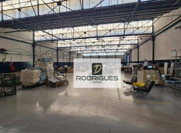 b762952069f7871c5f736202d4cf98d6d2550b5e · Galpão para alugar, 2245 m² por R$ 60.000,00/mês - Paulicéia - São Bernardo do Campo/SP