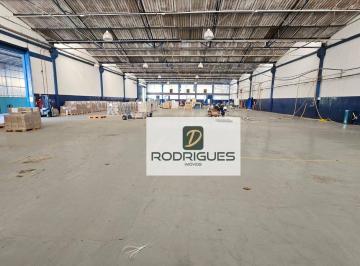 e790d8e769e5d1dcea9db3bc698c98334c57319a · Galpão para alugar, 2245 m² por R$ 60.000,00/mês - Paulicéia - São Bernardo do Campo/SP