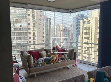 0db5b14cec07e47bd1a0900c3bb78011c27a7965 · Apartamento à venda, 118 m² por R$ 1.400.000,00 - Chácara Klabin - São Paulo/SP