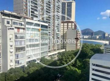Apartamento · 38m² · 1 Quarto · Apartamento de 1 Quarto Vista Lateral Mar 38 m² Flamengo
