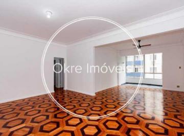 Apartamento · 170m² · 3 Quartos · 1 Vaga · Maravilhoso Apartamento na Av. Atlantica - Leme