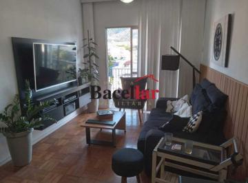 Apartamento · 77m² · 2 Quartos · 1 Vaga · Apartamento :  / Residencial / Andaraí
