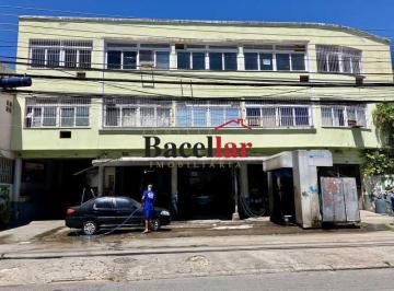 Comercial · 1386m² · 60 Vagas · Prédio - / Comercial / Vila Isabel