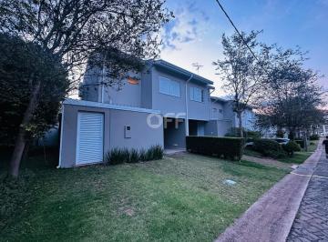 0 · Casa em condomínio à venda, Parque Nova Campinas, Campinas SP