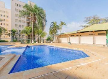 0 · apartamento à venda em Loteamento Parque São Martinho