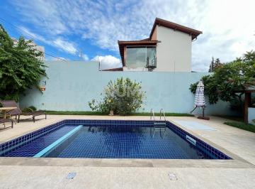 0 · Casa com 216 m² a venda no Parque Alto Taquaral - Campinas/SP