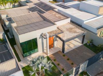 Casa · 300m² · 4 Quartos · 5 Vagas · CASA MODERNA - 4 QUARTOS - RUA 12 - LOTE 800M - VICENTE PIRES