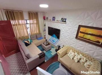 776b8c1f2018876fa067b6853b6429fcd618072f · Sobrado à venda, 177 m² por R$ 660.000,00 - Parque Selecta(Montanhão) - São Bernardo do Campo/SP