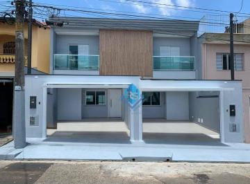 cdddfd2c72a7bcbf49537ac53324100221bed7f9 · Sobrado à venda por R$ 950.000,00 - Vila Marina - Santo André/SP