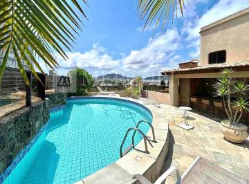 ea2ca148d8c99856b00d69ec4347ec13ddda5380 · Cobertura no Guarujá, Enseada, 3 Quartos, Sala para 3 Ambientes e Varanda Gourmet com Vista para o M