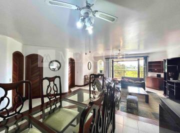 868c79cad0594a44c7f5521001516d946bd95946 · Apartamento no Guarujá, Enseada, 3 Quartos, Sala para 2 Ambientes e Sacada - Mercuri Imóveis - Imobi