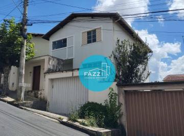 22c2462e435aaa45d6c57ae0de7a30b917acd889 · Casa com 3 dormitórios (1 suíte) à venda, 240 m² por R$ 450.000 - Parque Nova Aurora - Poços de Cald