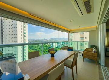 2c33e765bb08da143f5ce7a20e1903101b176e12 · Apartamento com 3 dormitórios à venda, 200 m² por R$ 3.250.000,00 - Alphaville - Barueri/SP
