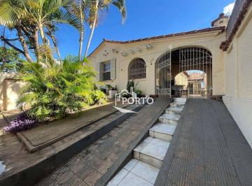 d17fd0fe6d51cdfd663130d422b5c641bbeaf105 · Casa à venda - Centro - Piracicaba