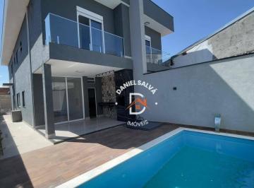 7f87951658f66999a4105080faaf091b6e6991e9 · Sobrado à venda com 3 dormitórios sendo 3 suítes, à venda, 186 m² por R$ 980.000 - Jardim dos Pinhe