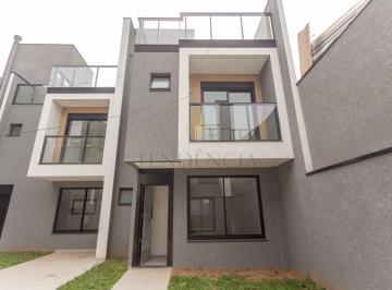 Casa · 119m² · 3 Quartos · 1 Vaga · Sobrado com 3 quartos à venda, 119 m2, PILARZINHO, CURITIBA - PR